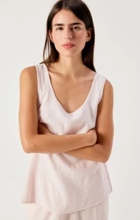 Damen-Top Oxam Artikelnummer: OXA07CH26