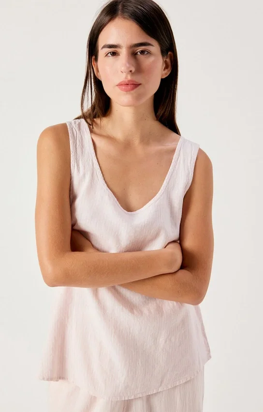 Damen-Top Oxam Artikelnummer: OXA07CH26