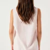 Damen-Top Oxam Artikelnummer: OXA07CH26