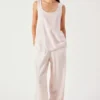 Damen-Top Oxam Artikelnummer: OXA07CH26