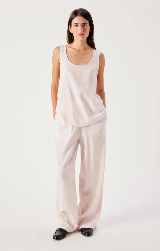 Damen-Top Oxam Artikelnummer: OXA07CH26