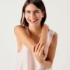 Damen-Top Oxam Artikelnummer: OXA07CH26