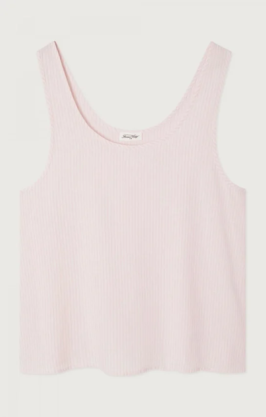 Damen-Top Oxam Artikelnummer: OXA07CH26