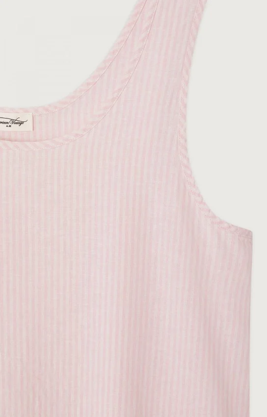Damen-Top Oxam Artikelnummer: OXA07CH26