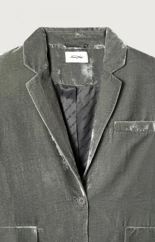 Damenblazer Ankaz Artikelnummer: ANK15AH26