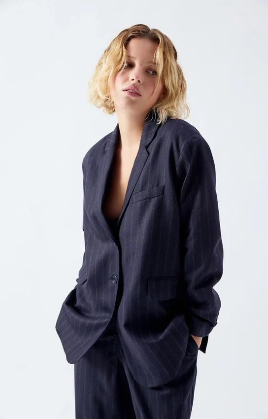 Damenblazer Dirow Artikelnummer: DIR15AH26