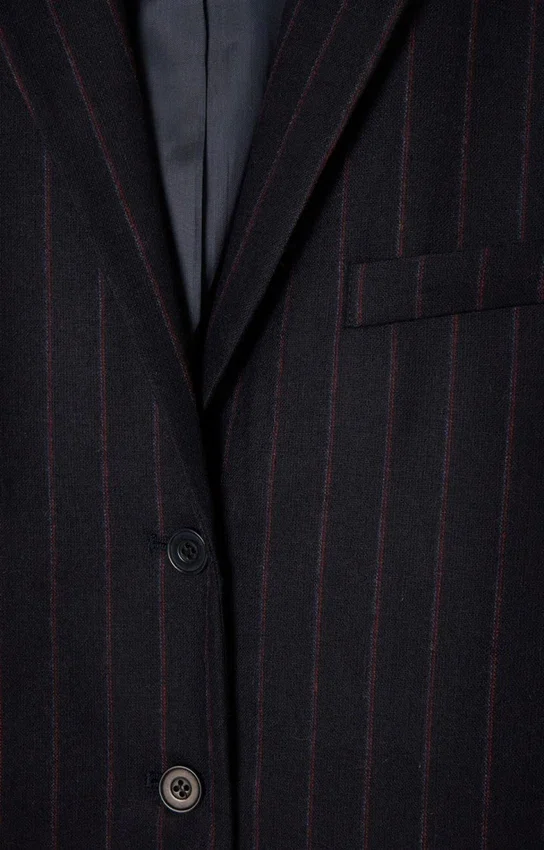 Damenblazer Dirow Artikelnummer: DIR15AH26