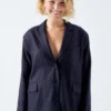 Damenblazer Dirow Artikelnummer: DIR15AH26