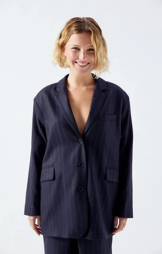 Damenblazer Dirow Artikelnummer: DIR15AH26