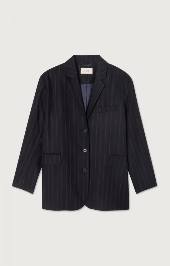 Damenblazer Dirow Artikelnummer: DIR15AH26
