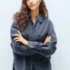 Damenhemd Jazy Artikelnummer: JAZ06CH26