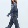Damenhemd Jazy Artikelnummer: JAZ06CH26