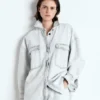 Damenhemd Joybird Artikelnummer: JOY06CH26