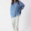 Damenhemd Joybird Artikelnummer: JOY06DH26