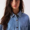 Damenhemd Joybird Artikelnummer: JOY06DH26