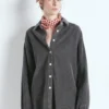 Damenhemd Padow Artikelnummer: PADO06AH26