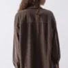 Damenhemd Padow Artikelnummer: PADO06AH26