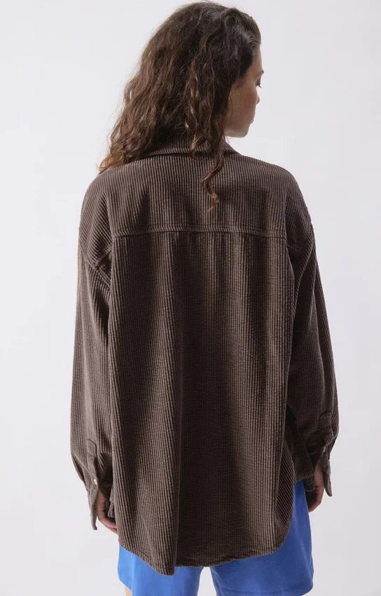Damenhemd Padow Artikelnummer: PADO06AH26