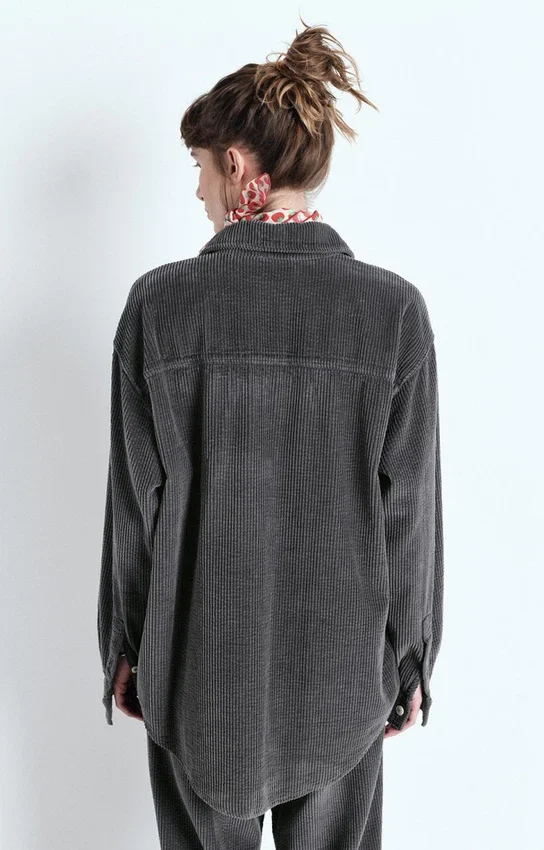 Damenhemd Padow Artikelnummer: PADO06AH26