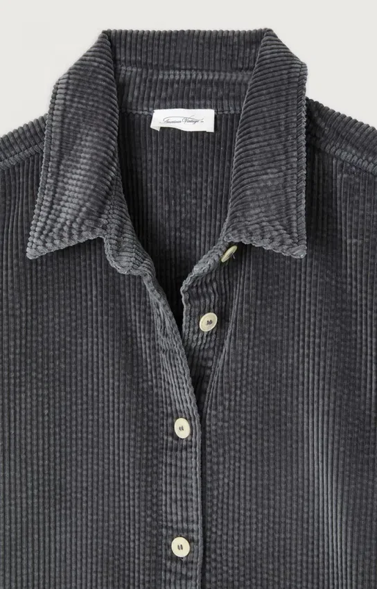 Damenhemd Padow Artikelnummer: PADO06AH26