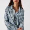 Damenhemd Riniway Artikelnummer: RIN06AH26