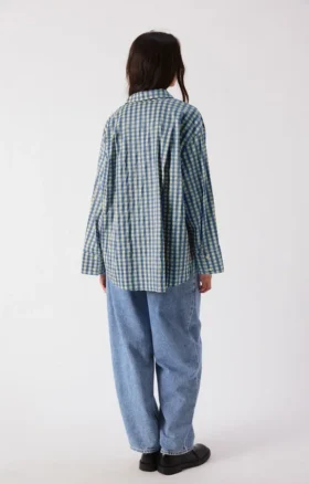 Damenhemd Riniway Artikelnummer: RIN06AH26