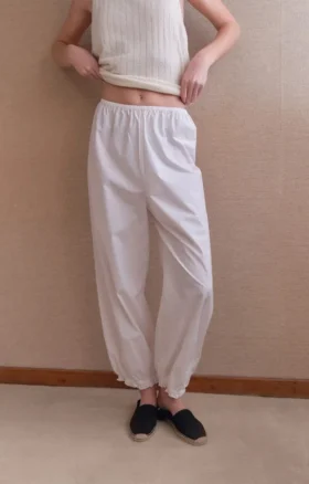Damenhose Bailow Artikelnummer: BAI10BE26