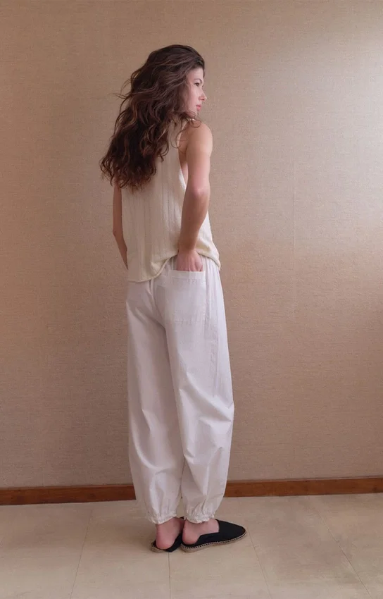 Damenhose Bailow Artikelnummer: BAI10BE26