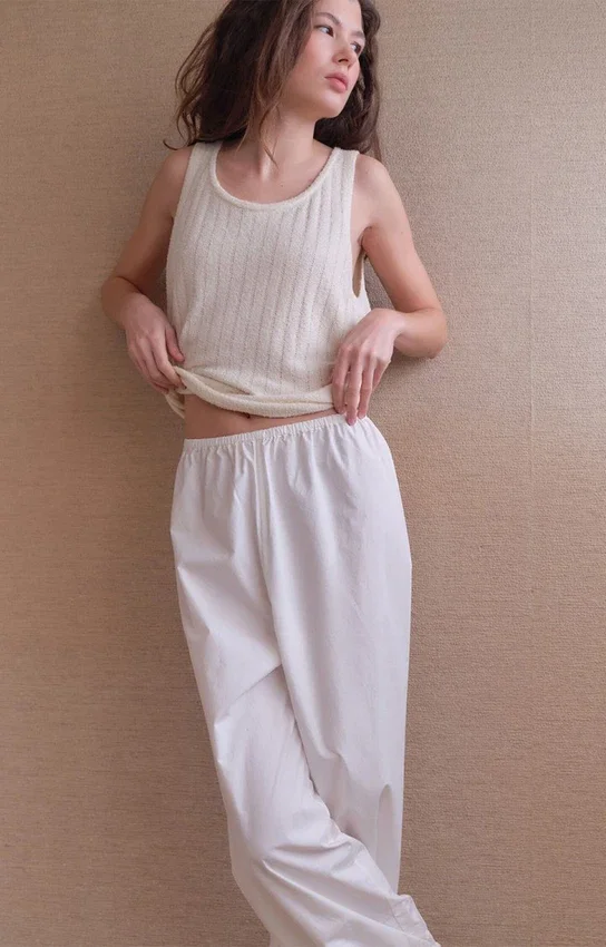 Damenhose Bailow Artikelnummer: BAI10BE26