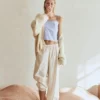 Damenhose Bailow Artikelnummer: BAI10BE26