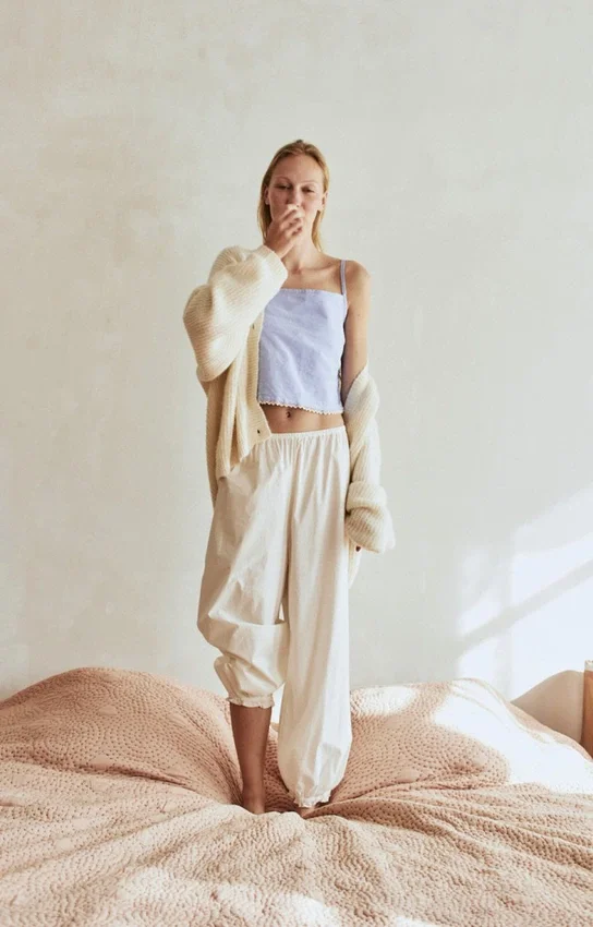 Damenhose Bailow Artikelnummer: BAI10BE26