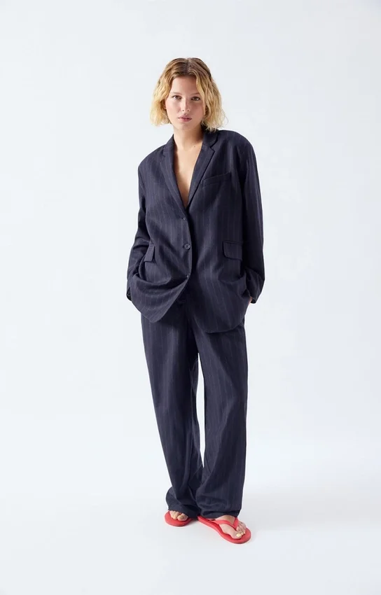 Damenblazer Dirow Artikelnummer: DIR15AH26