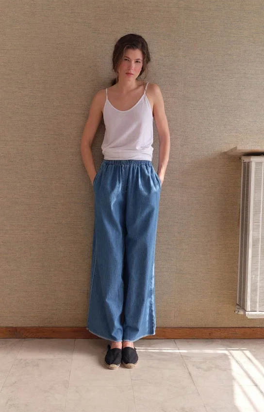Damenhose Izeway Artikelnummer: IZE10AH26