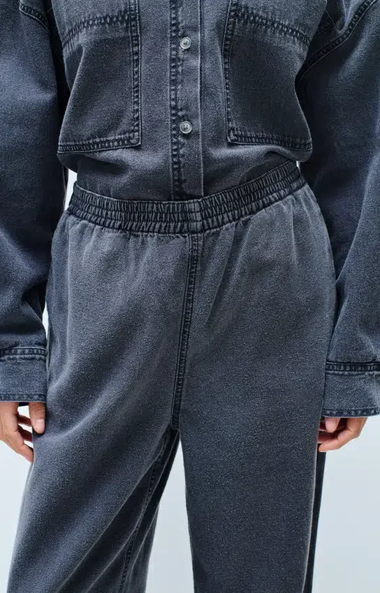 Damenhose Jazy Artikelnummer: JAZ10BH26