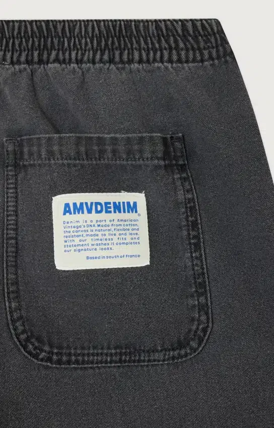 Damenhose Jazy Artikelnummer: JAZ10BH26