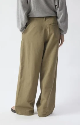 Damenhose Namaz Artikelnummer: NAM10AH26