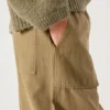 Damenhose Namaz Artikelnummer: NAM10CH26
