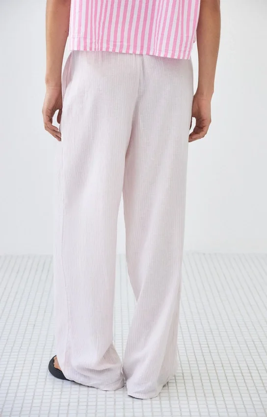 Damenhose Oxam Artikelnummer: OXA10AH26