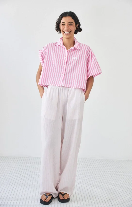 Damenhose Oxam Artikelnummer: OXA10AH26
