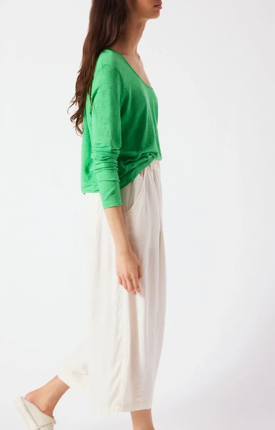 Damenhose Ozutown Artikelnummer: OZU10AE26