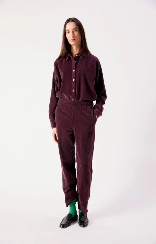 Damenhose Padow Artikelnummer: PADO137H26