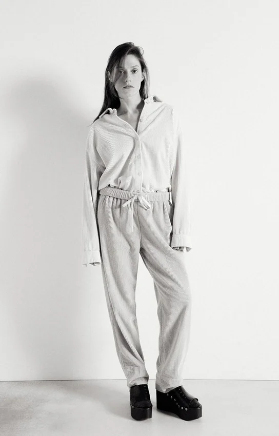 Damenhose Padow Artikelnummer: PADO137H26