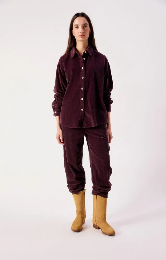 Damenhose Padow Artikelnummer: PADO137H26