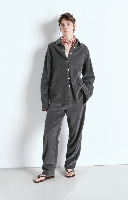 Damenhemd Padow Artikelnummer: PADO06AH26