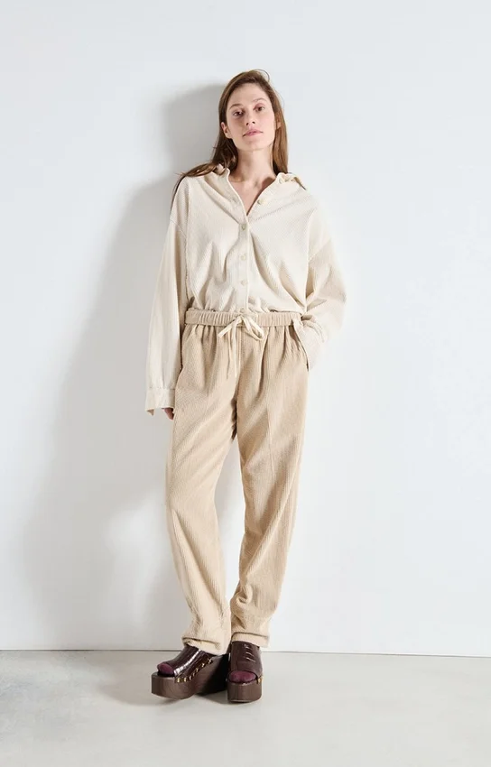 Damenhose Padow Artikelnummer: PADO137H26