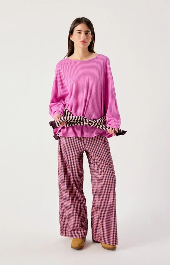 Damenhose Riniway Artikelnummer: RIN10AH26
