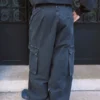 Damenhose Tysco Artikelnummer: TYS10AH26