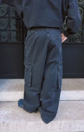 Damenhose Tysco Artikelnummer: TYS10AH26