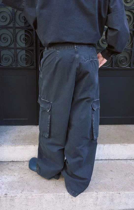Damenhose Tysco Artikelnummer: TYS10AH26