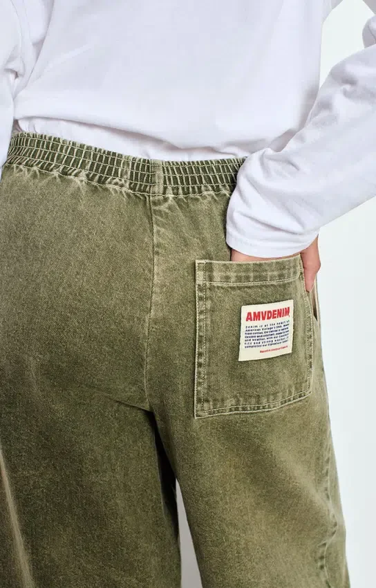 Damenhose Uzatown Artikelnummer: UZA10AH26